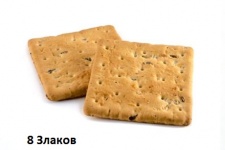Продукция Бежицы. Хлебцы