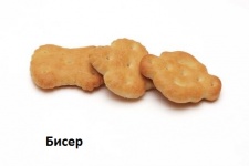 Продукция Бежицы. Крекер